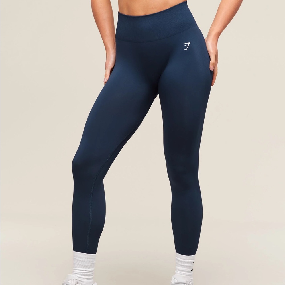 Gymshark seamless leggings